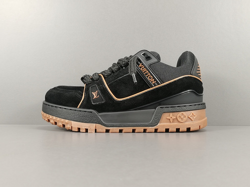 Louis Vuitton Sneakers Mens ID:20230914-74
